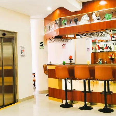Hotel Soul Mate Inn-2