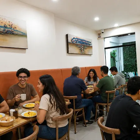 Hotel Soul Mate Inn-2