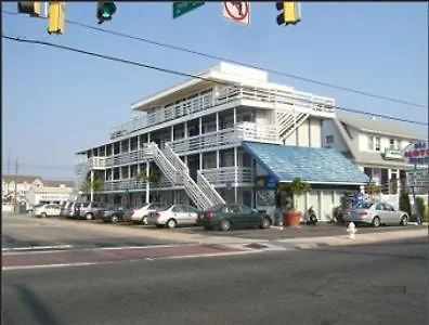 Sea Breeze Ocean City-3