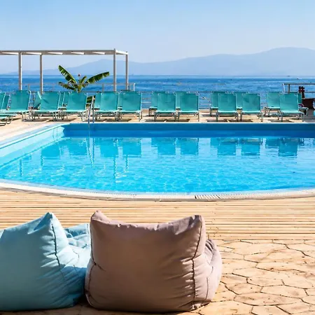 Agnes Beach Hotel Apartments-2