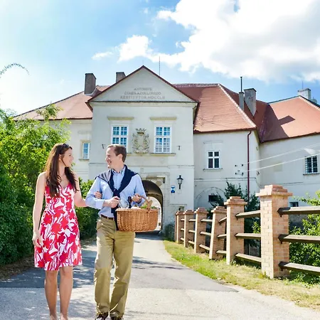 Schlosshotel Mailberg-3
