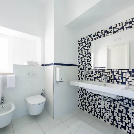 San Francesco Amalfi Coast Hotel-2
