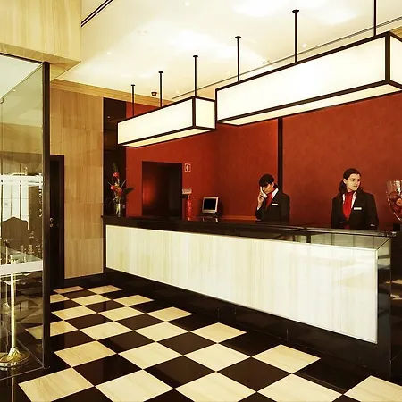 Hotel Real Oeiras-3