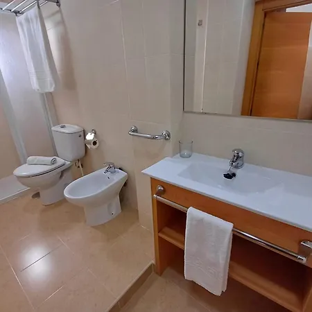 Hostal Costabella-2