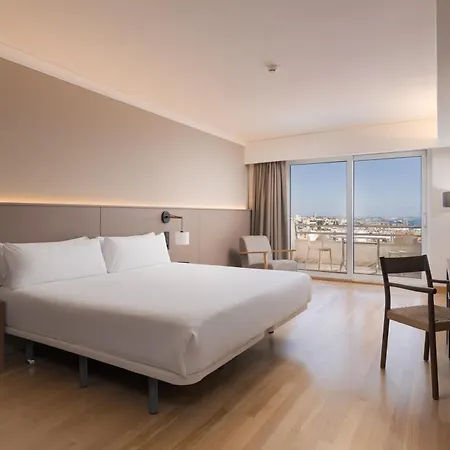 B&B Hotel Sado Setubal-2