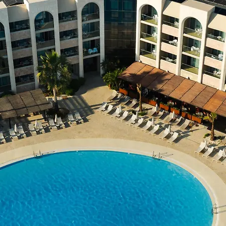 Falesia Hotel - Adults Only-2