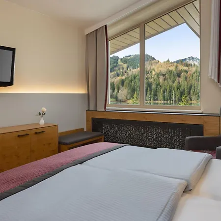 Arabella Alpenhotel Am Spitzingsee, A Tribute Portfolio Hotel-2