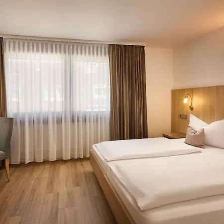 City Partner Hotel Berliner Hof-2