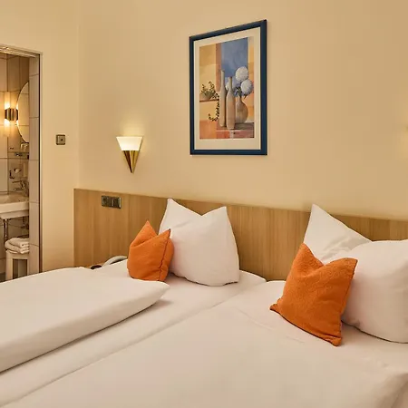 City Partner Hotel Berliner Hof-3