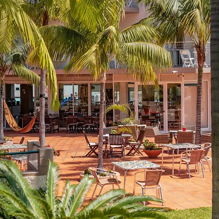 Florasol Residence Hotel - Dorisol hotels-2