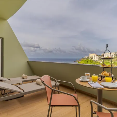 Pestana Vila Lido Madeira Ocean Hotel-2
