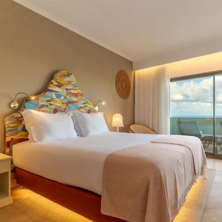 Pestana Vila Lido Madeira Ocean Hotel-3