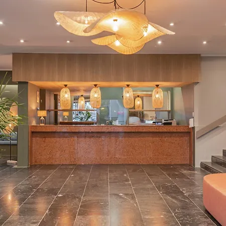 Dorisol Buganvilia Studio Hotel-2