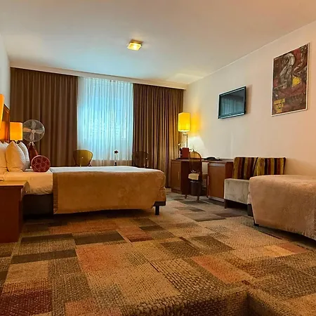 Hotel Amstelzicht-2