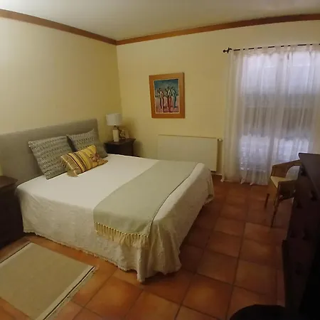 Aldeamento Turistico Casas Da Comporta-3