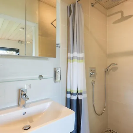 Dreimaederlhaus - Das Vegetarische Boutique Hotel-3