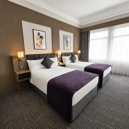 Rochestown Lodge Hotel-3