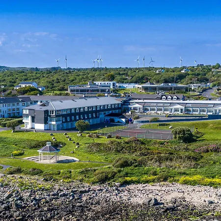 Connemara Coast Hotel-2