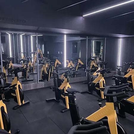 Pillo Hotel & Leisure Club-3