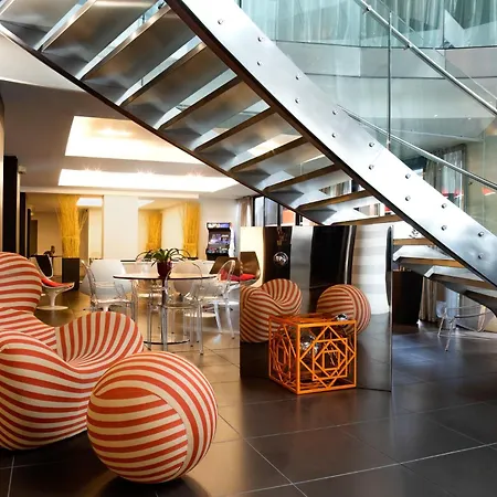 Le Rex Hôtel-3