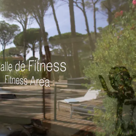 Le Confidentiel Hotel & Spa-2