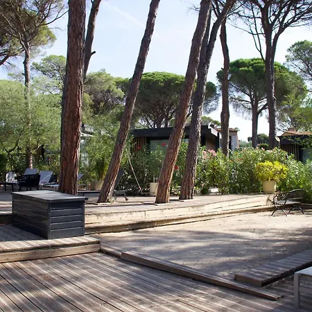 Le Confidentiel Hotel & Spa-3