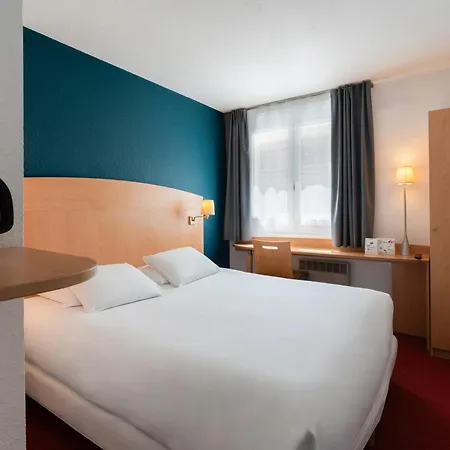 The Originals City, Hotel La Maison De Lise, Mulhouse Illzach-3