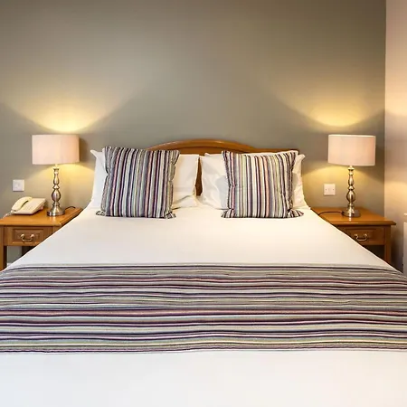 Hotel De France (Adults Only)-3