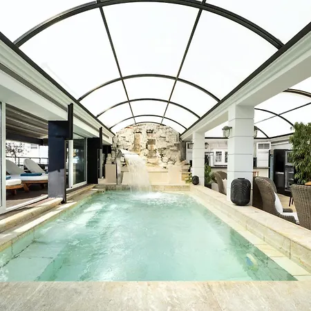 Coral Hotel Athens-3