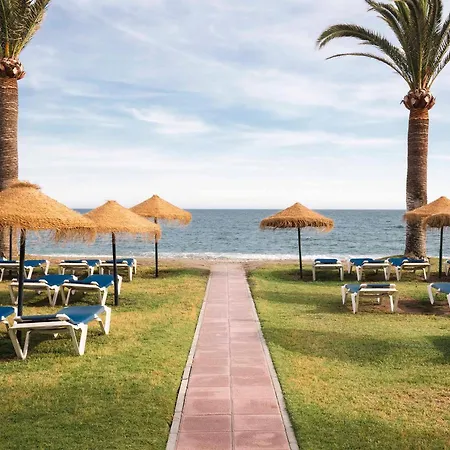 Ona Marinas De Nerja Spa Resort-3
