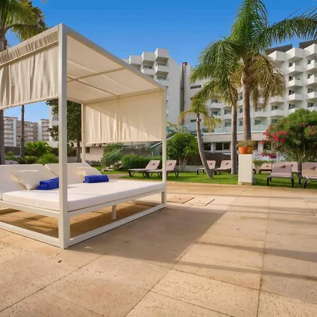 Hotel Puerto Bahia & Spa-2
