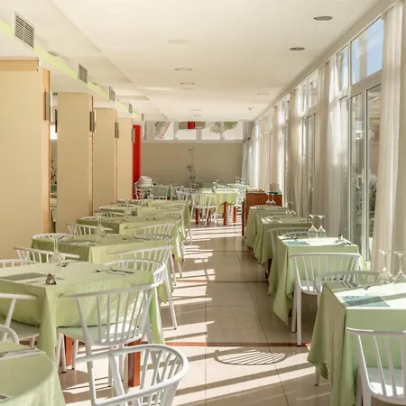 Hotel Ivory Playa Sports & Spa-2