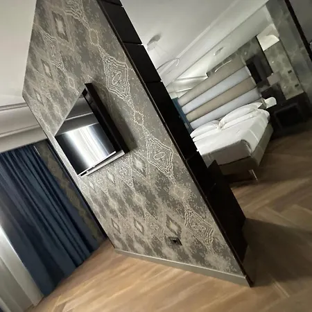 Enea Hotel Pomezia-3