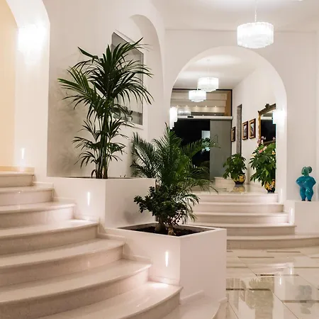 Hotel San Pietro-2