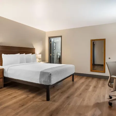 La Luna Inn, An Ascend Collection Hotel-3