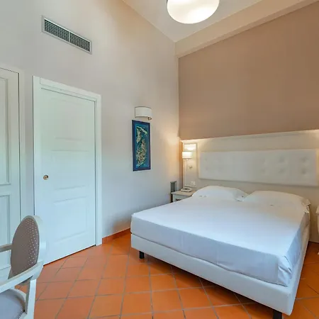 Phi Hotel La Tonnara Di Bonagia-2