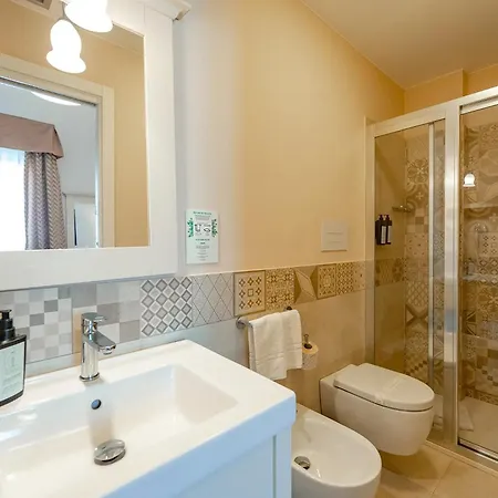 Phi Hotel La Tonnara Di Bonagia-3