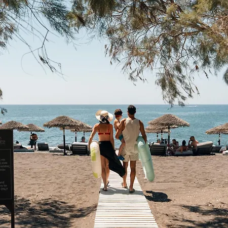 Santo Miramare Beach Resort-3
