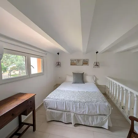 Mr Hotelet De La Racona & Apartments-2