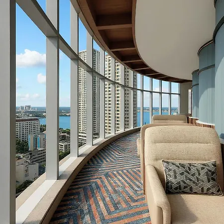 Sheraton Manila Bay-3