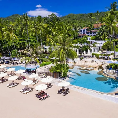 Sheraton Samui Resort-2