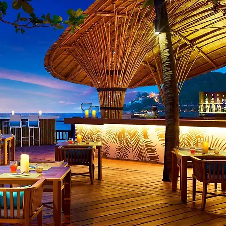 Sheraton Samui Resort-3