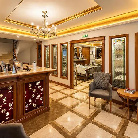 Glk Premier Regency Suites & Spa-3