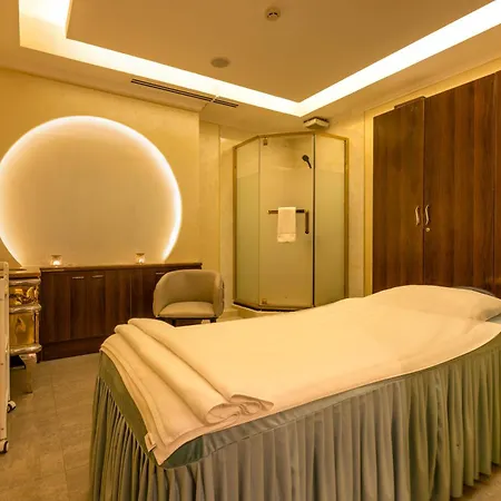 The Eclipse Boutique Suites-2