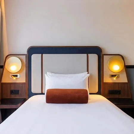 Mercure Gdynia Centrum-3