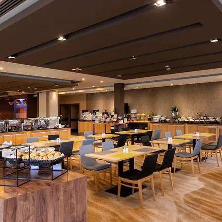 Mercure Gdynia Centrum-2