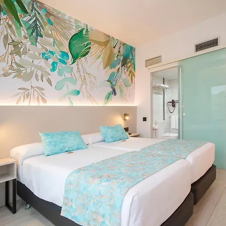 Hotel Tropical-2