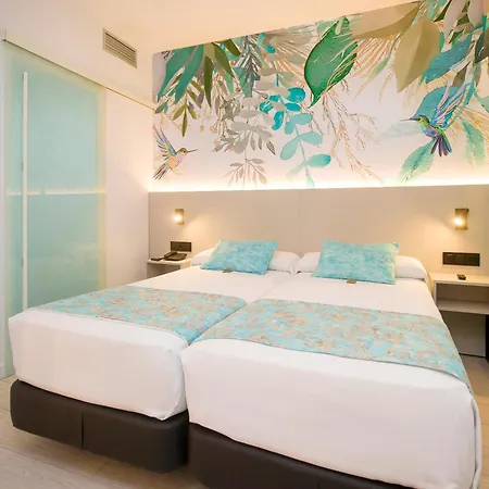 Hotel Tropical-3
