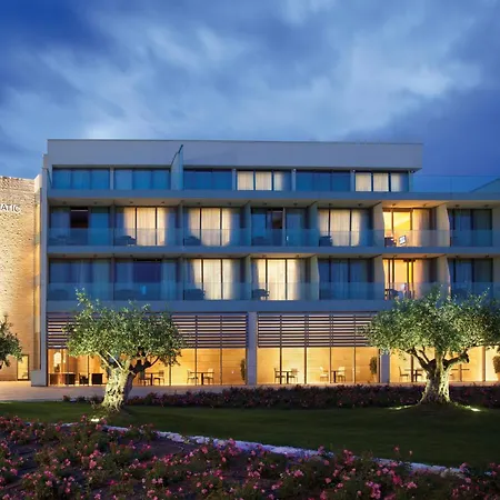 Adriatic Istria Resort By Minor Hotels-2