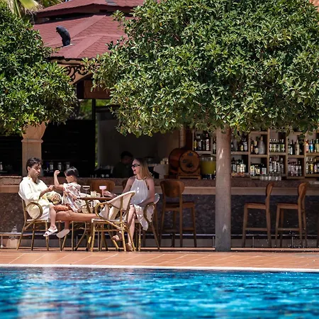 Ali Bey Club & Park-2